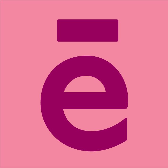Style E Burgandy Pink
