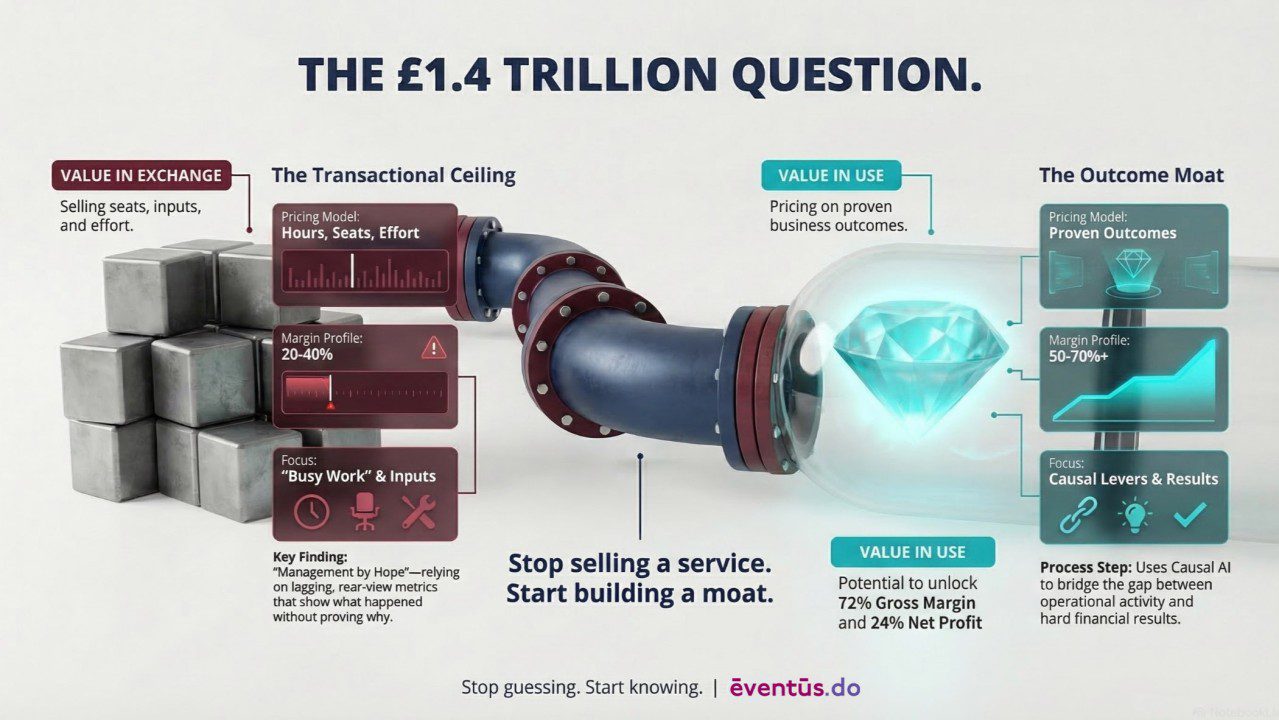 1.4 Trillion Question