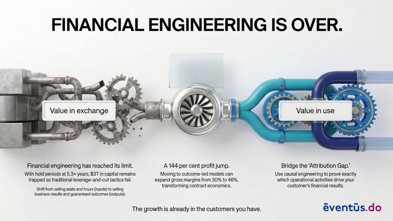 Financial Enginneering Is Over