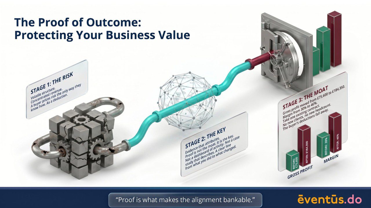 Protect Your Business Value