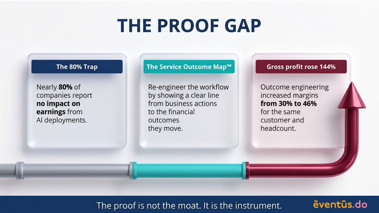 The Ai Proof Gap
